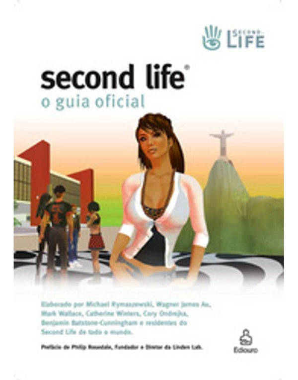 Capa do livro Guia Oficial Rymaszewski Michael, o, de Diversos Autores