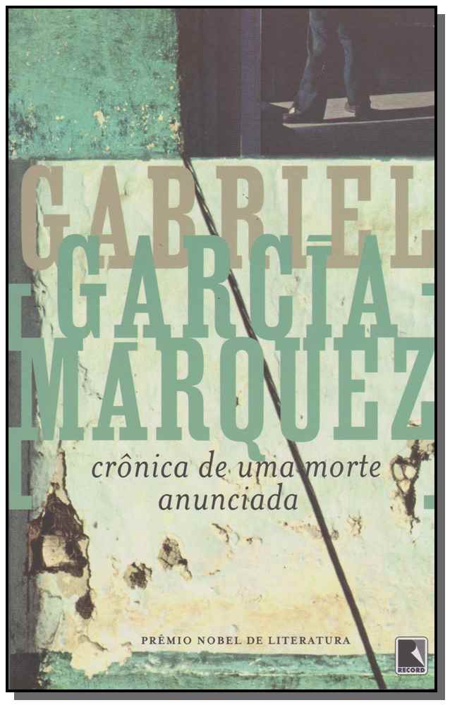 Crônica de uma Morte Anunciada