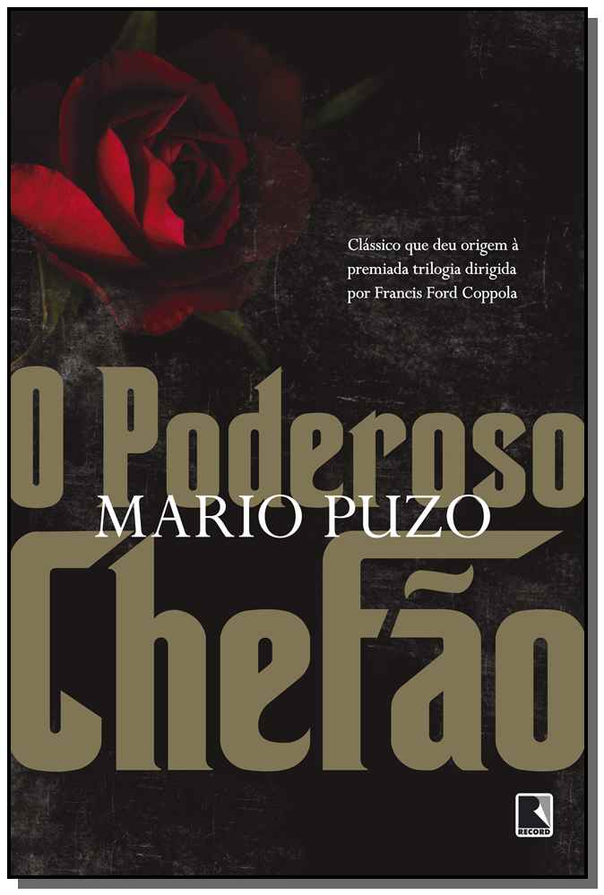 Poderoso Chefão, o - 43ed/01