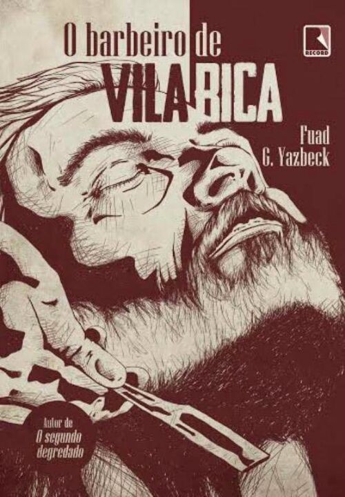 O Barbeiro de Vila Rica