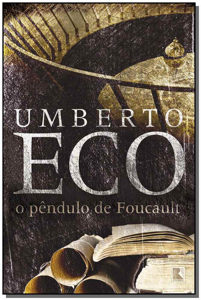 O Pêndulo de Foucault