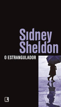Capa do livro Estrangulador, o, de Sidney Sheldon
