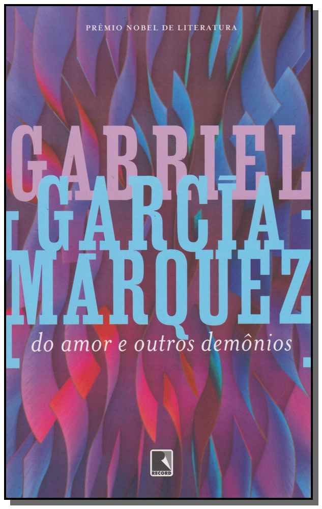 Do Amor e Outros Demônios