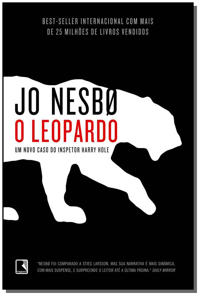 O Leopardo