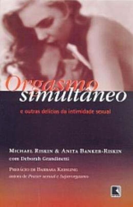 Orgasmo Simultâneo