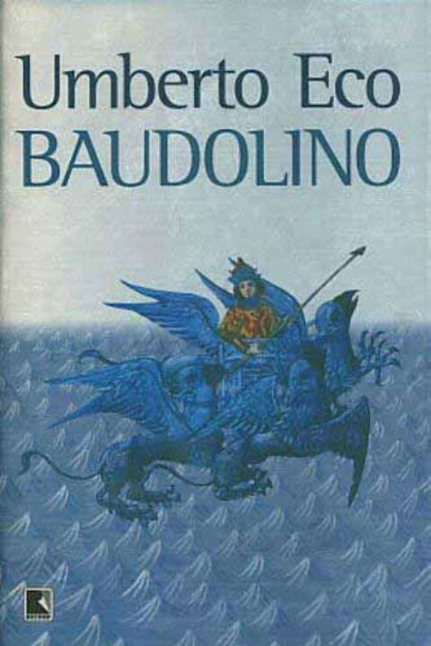 Baudolino