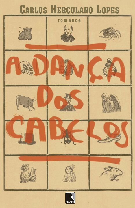A Dança dos Cabelos