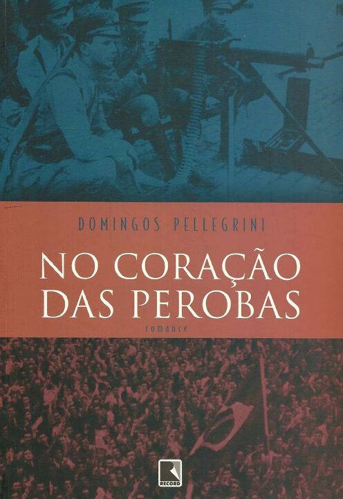 No Coração das Perobas