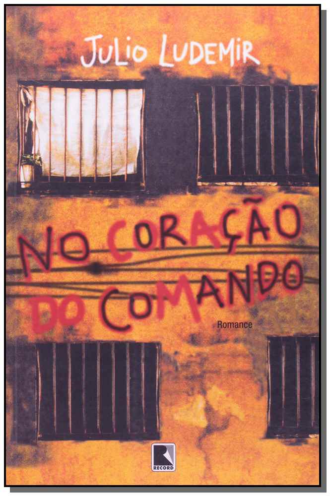 No Coração do Comando