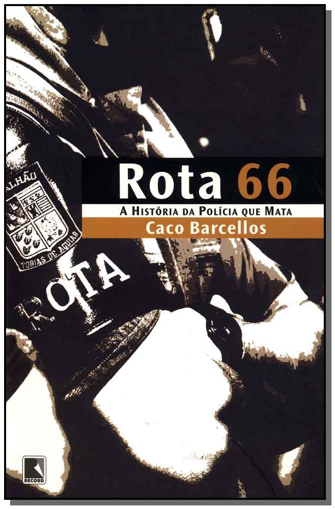 Rota 66