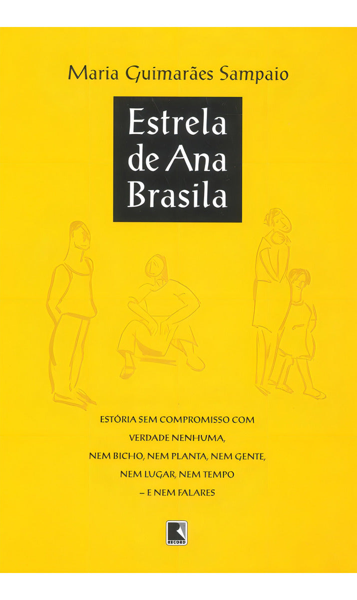 Estrela de Ana Brasila