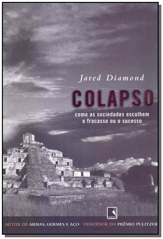 Colapso - 08ed/12