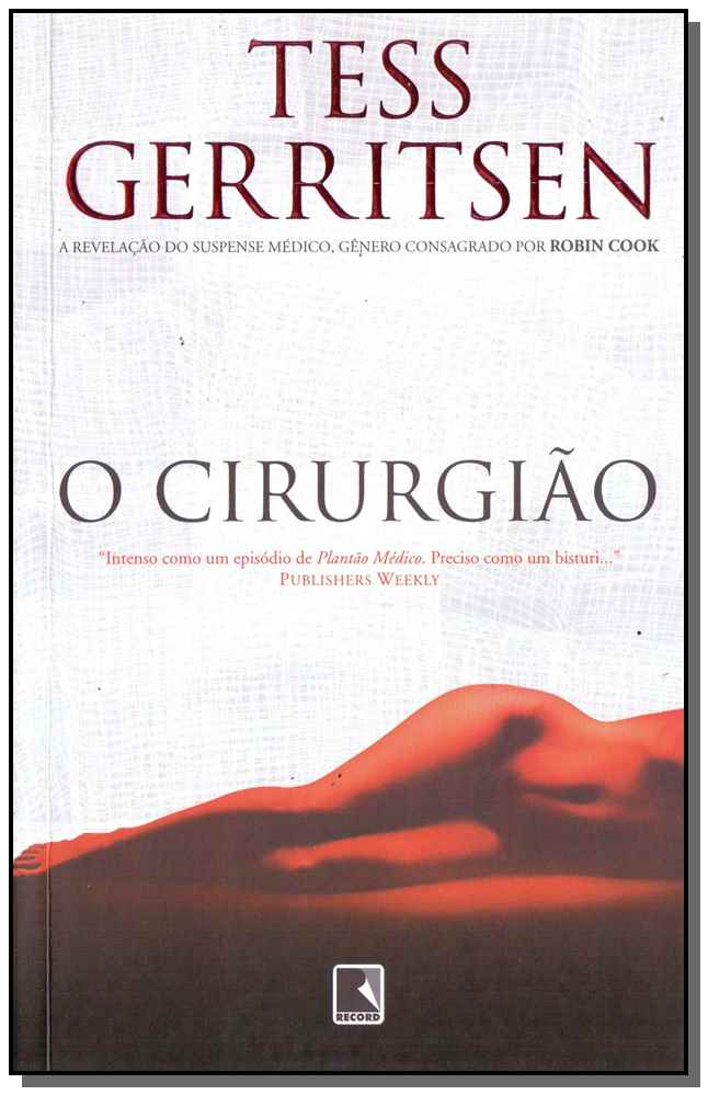 Cirurgião, o