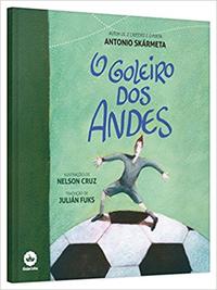 Goleiro dos Andes, o