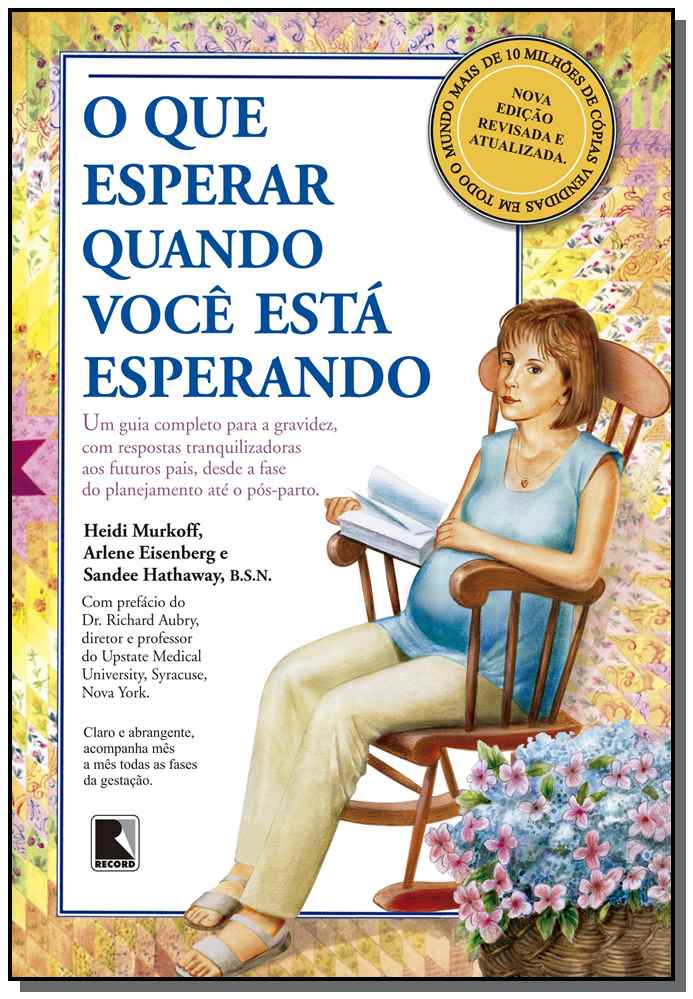 O que Esperar do Primeiro Ano