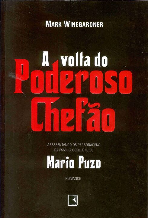 A Volta do Poderoso Chefão