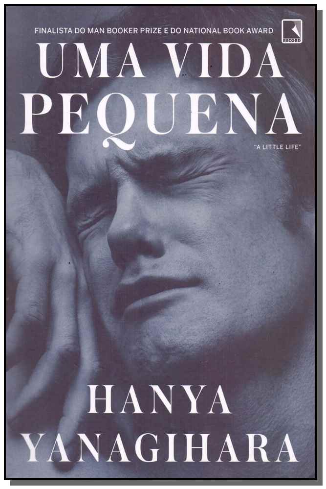 Uma Vida Pequena