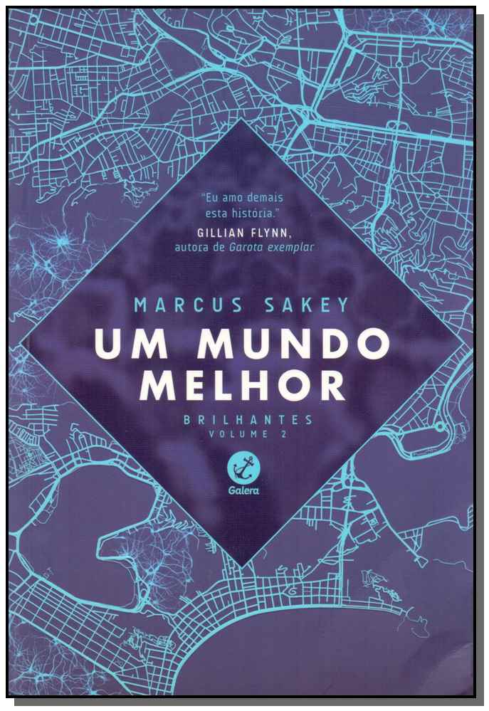 Um Mundo Melhor - Vol. 02