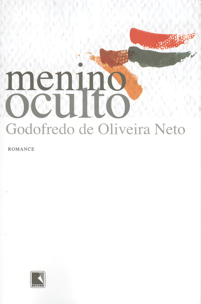 Menino Oculto