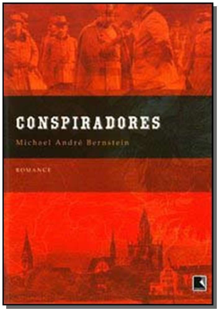 Conspiradores