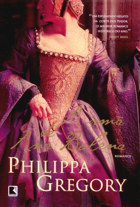 A Irma de Ana Bolena