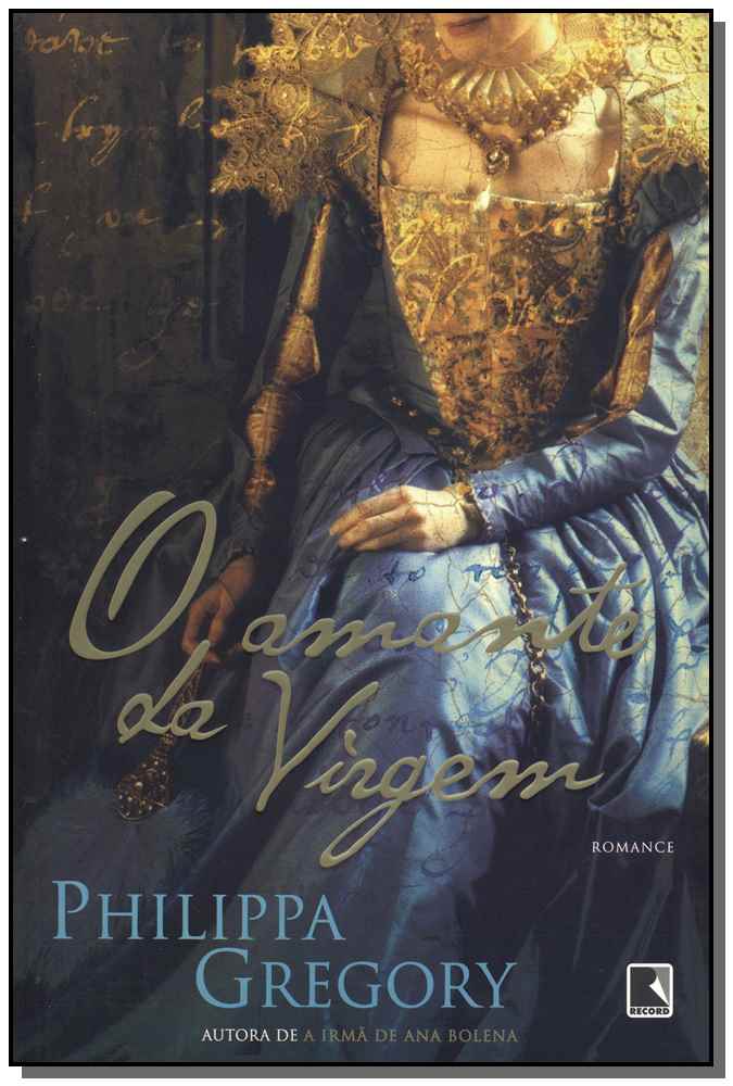 Amante da Virgem, o