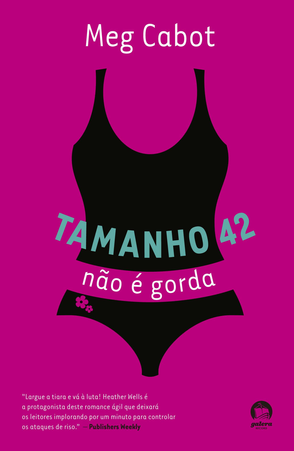 Tamanho 42 Não É Gorda