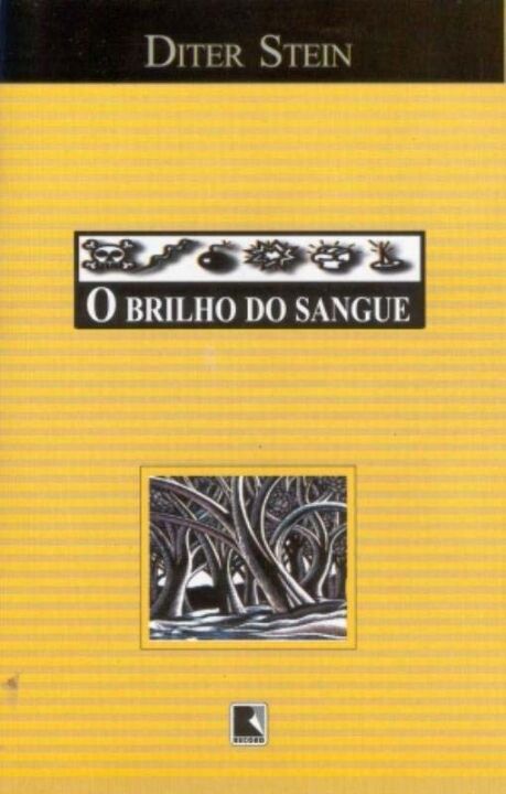 O Brilho do Sangue