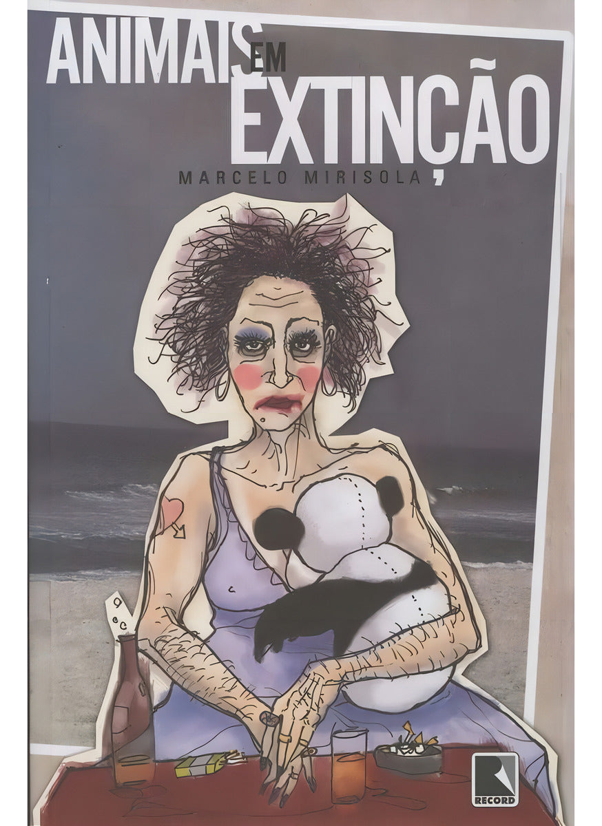 Animais em Extinção