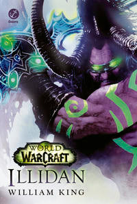 World Of Warcraft: Illidan - Illidan