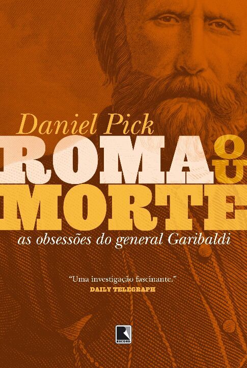Roma ou Morte
