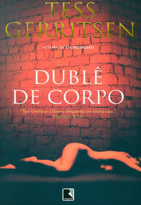Dublê de Corpo - 06ed/18