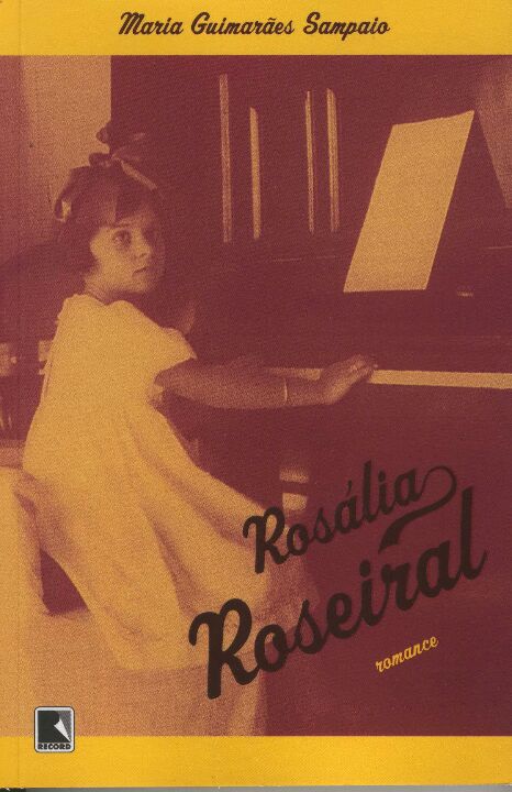 Rosália Roseiral