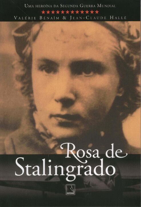 A Rosa de Stalingrado