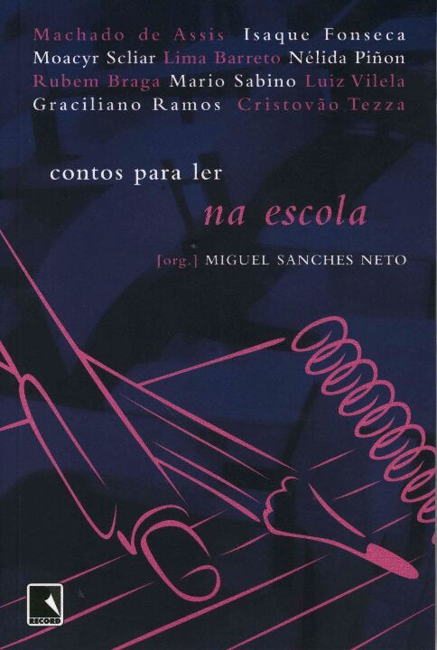 Contos para Ler na Escola