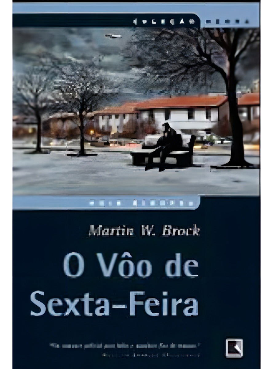 O Voo de Sexta-Feira