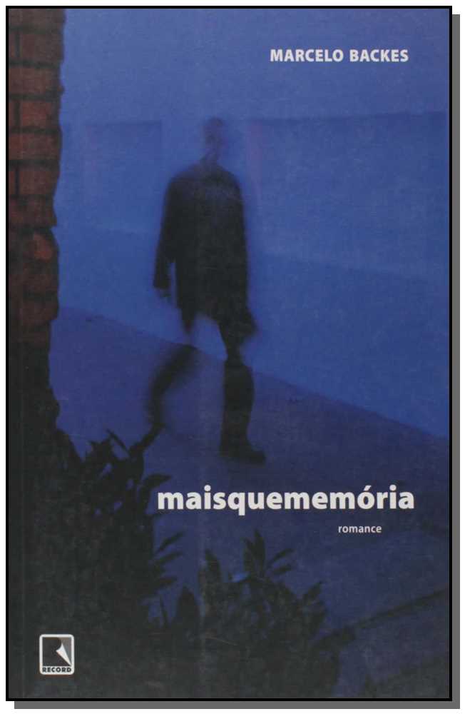 Maisquememoria