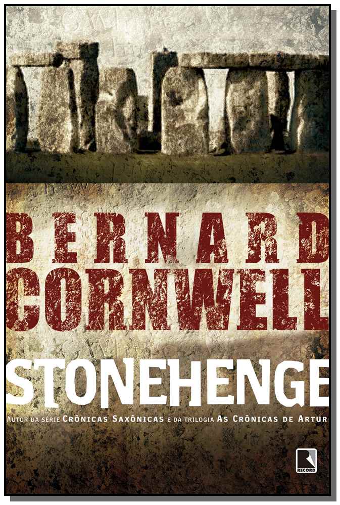 Stonehenge
