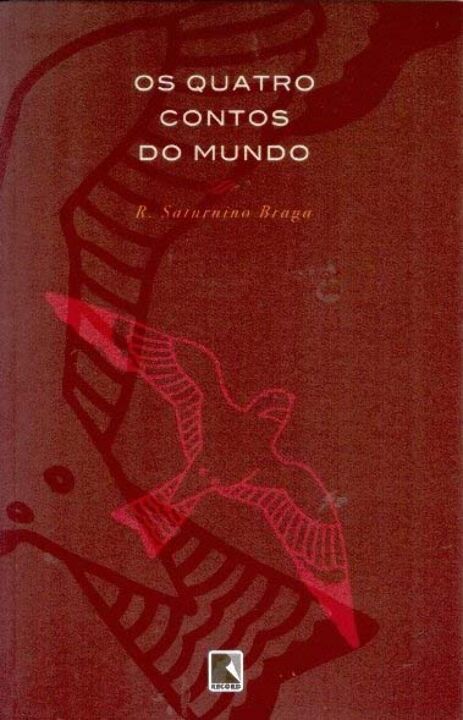 Os Quatro Contos do Mundo