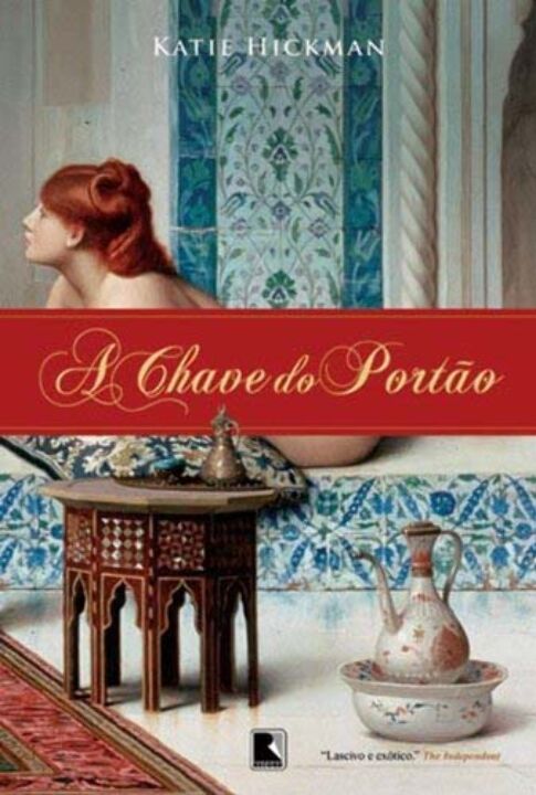 A Chave do Portão
