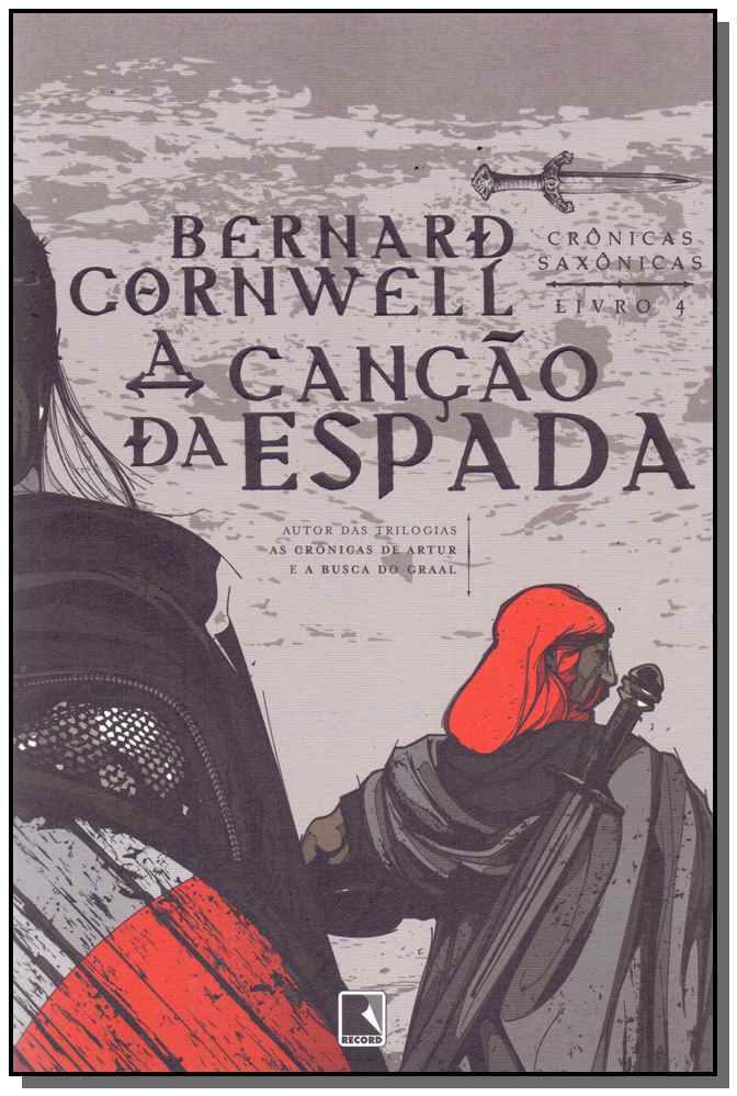 A Canção da Espada