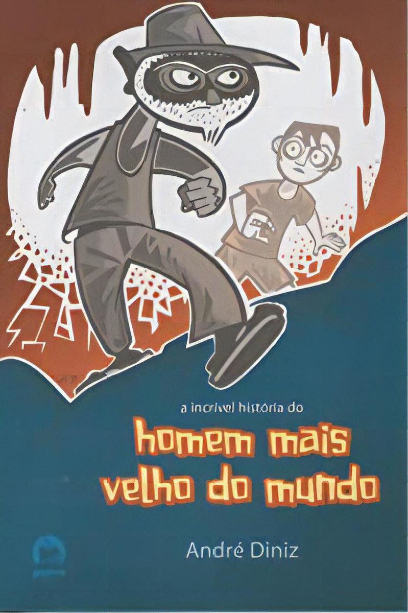 A Incrível História do Homem Mais Velho do Mundo