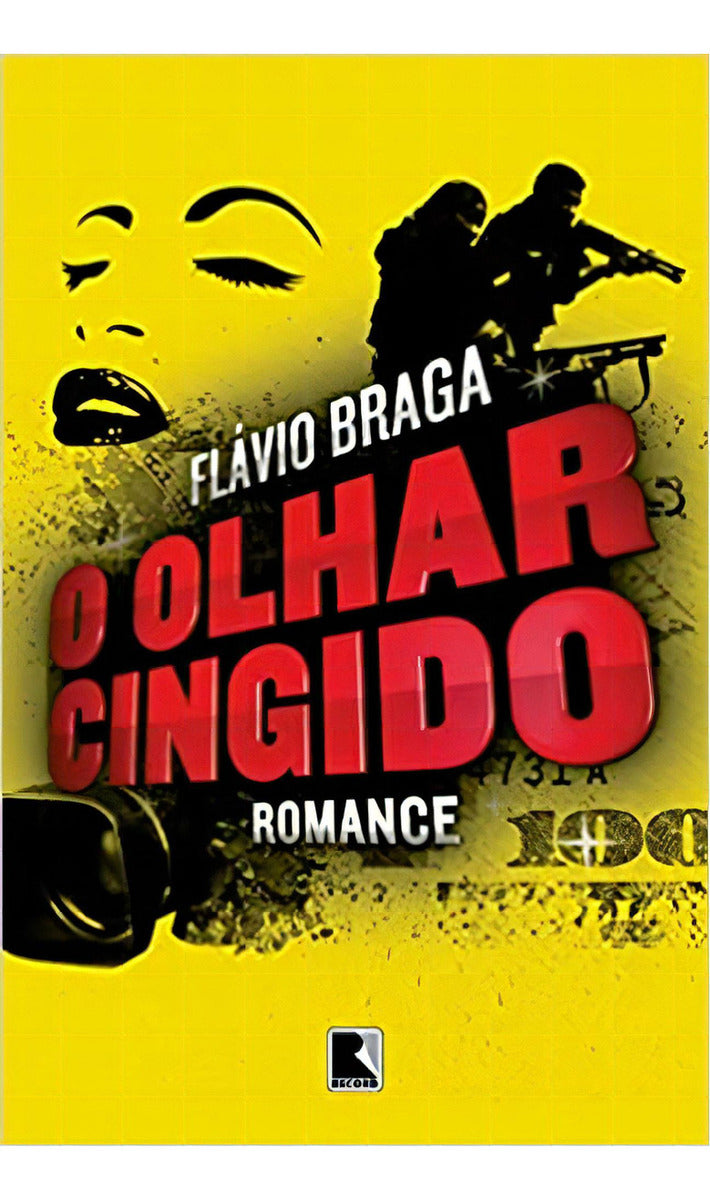 O Olhar Cingido