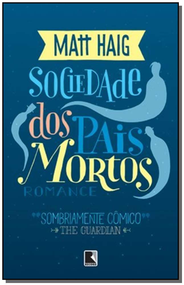 Sociedade dos Pais Mortos