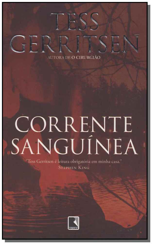 Corrente Sanguínea