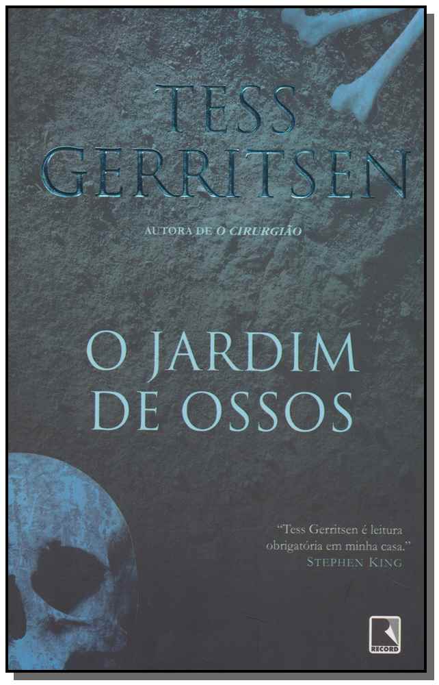 O Jardim de Ossos