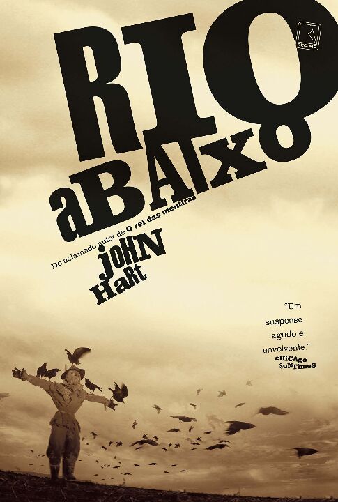 Rio Abaixo
