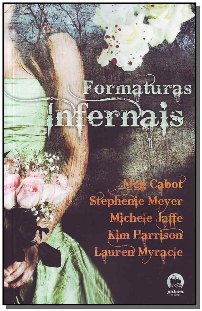 Formaturas Infernais