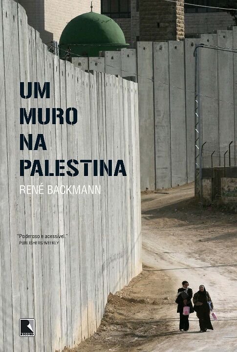 Um Muro na Palestina
