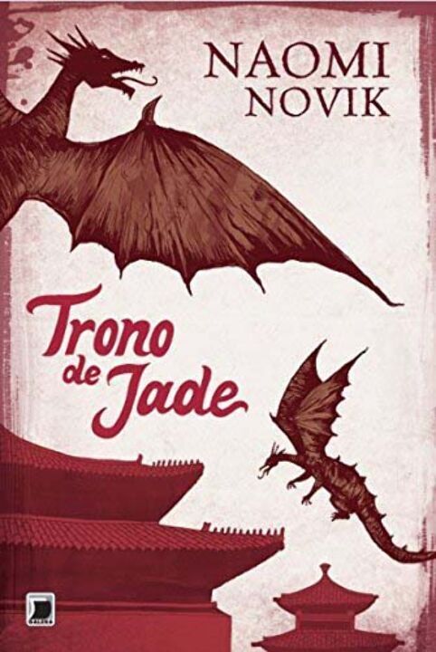 Trono de Jade (Vol. 2 Temeraire)